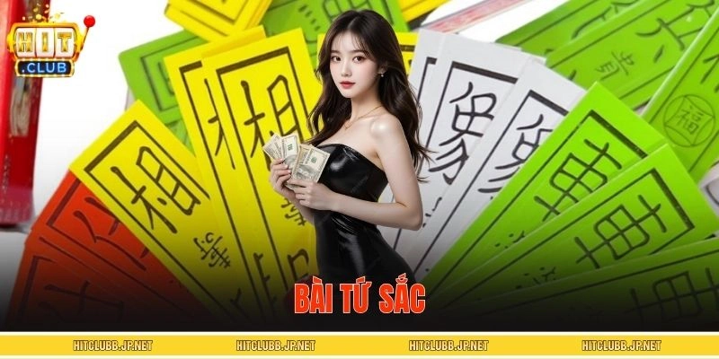 Bài Tứ Sắc - Tận Dụng Các Mẹo Chinh Phục Phần Thưởng Khủng